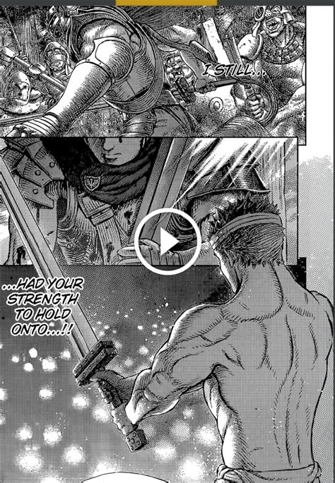 berserk 372 date|Berserk chapter 372 release date, where to read, what to